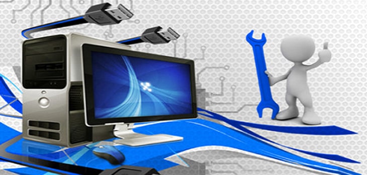 computer repair services in Delhi NCR