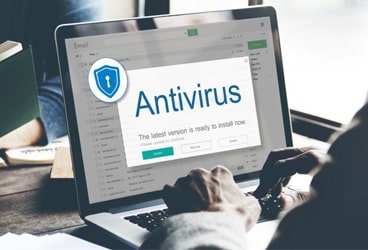 Anti-Virus Software