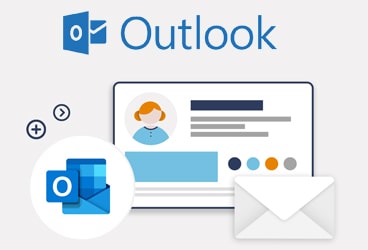 Outlook Mail Service